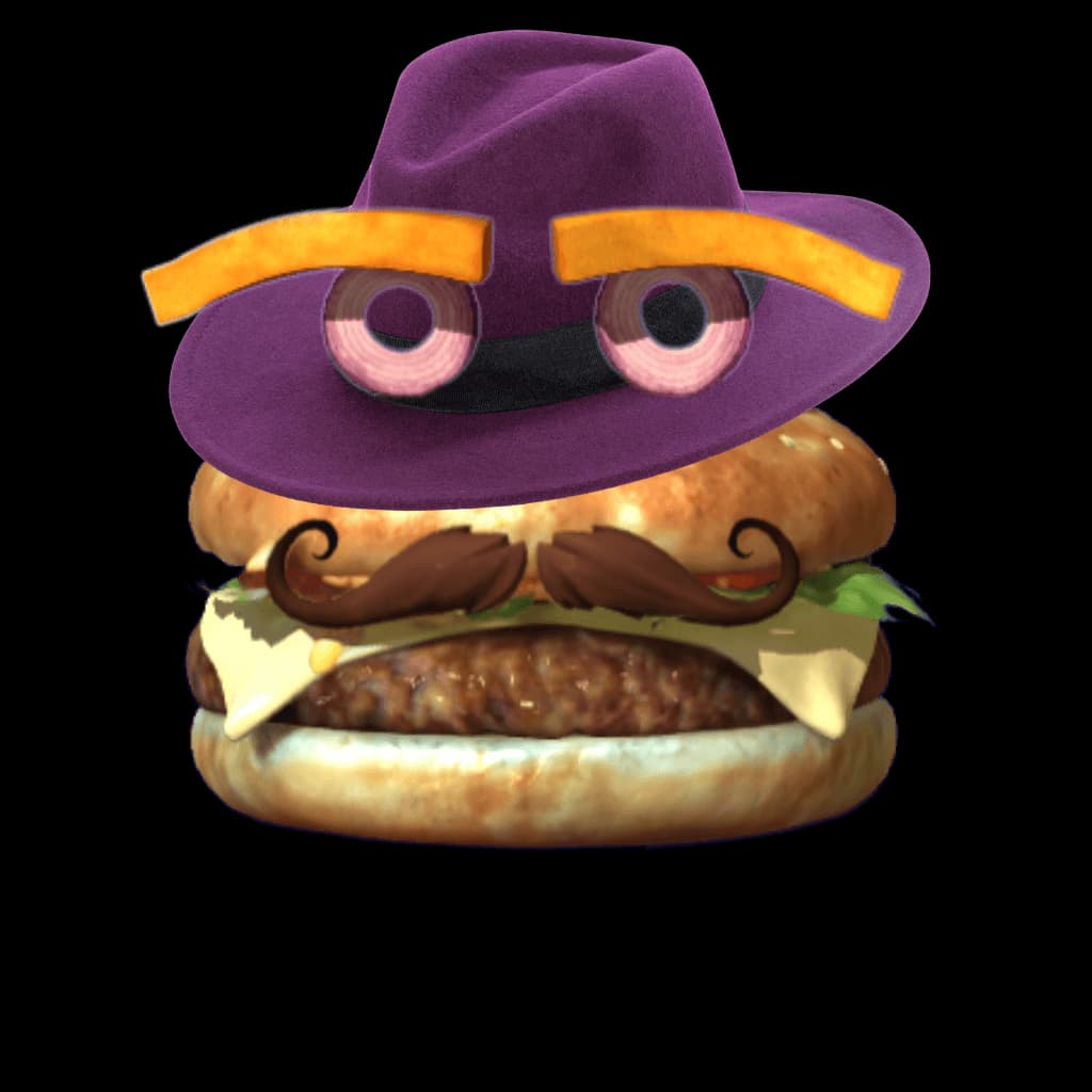 Tommy mascot art: Tommybigpimpin