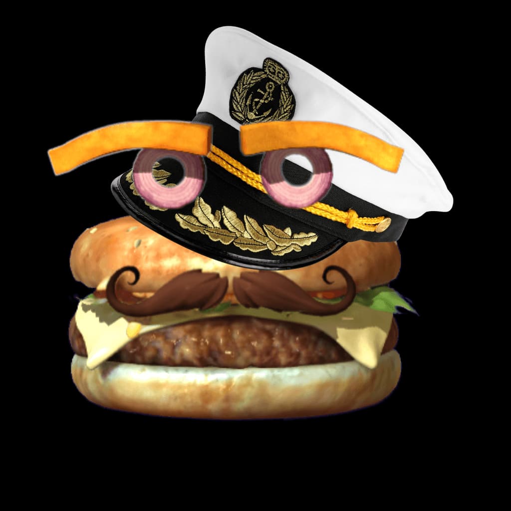 Tommy mascot art: Tommysthecaptainnow