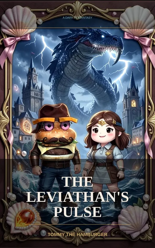 Cover for The Leviathan's Pulse