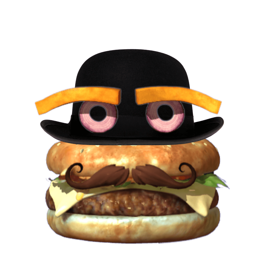 Tommy's Premium Brick Smash
