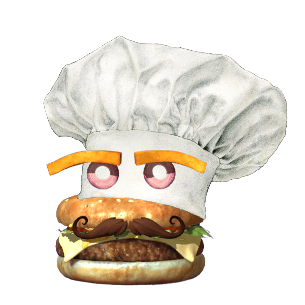 Tommy's Grill Shift Rush