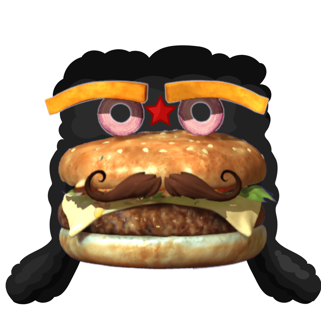 Tommy mascot art: Tommycommie
