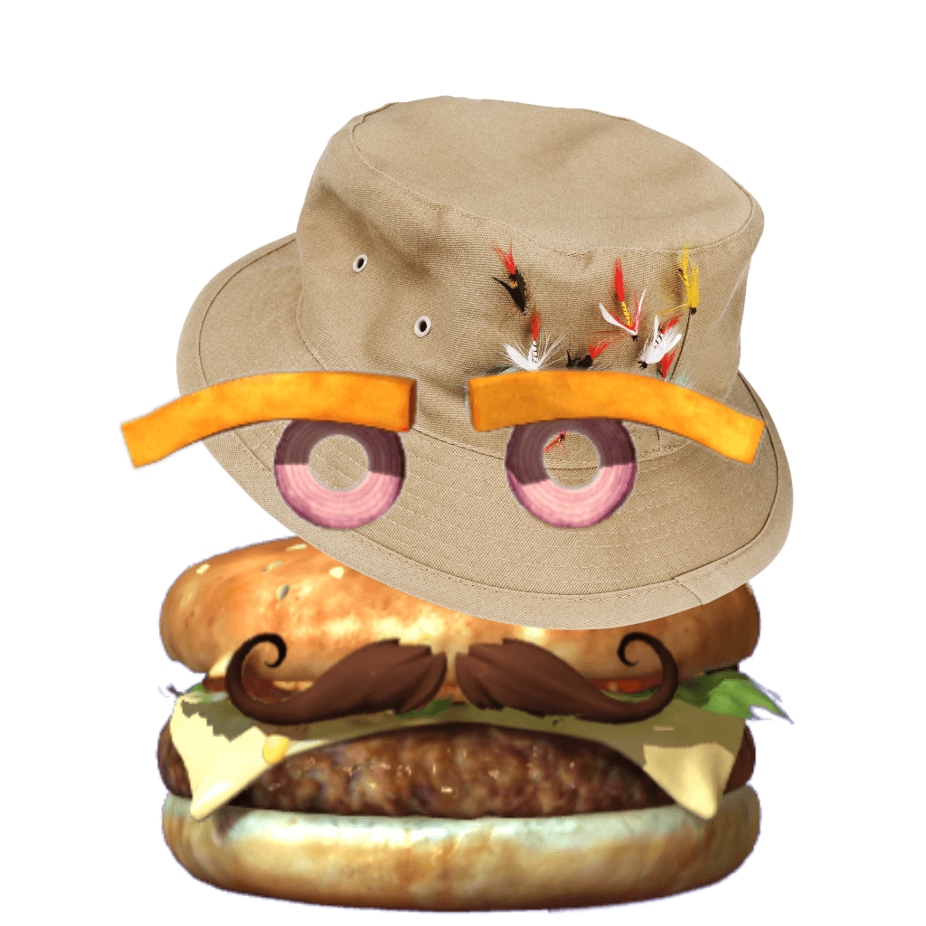 Tommy's Fishing Tycoon