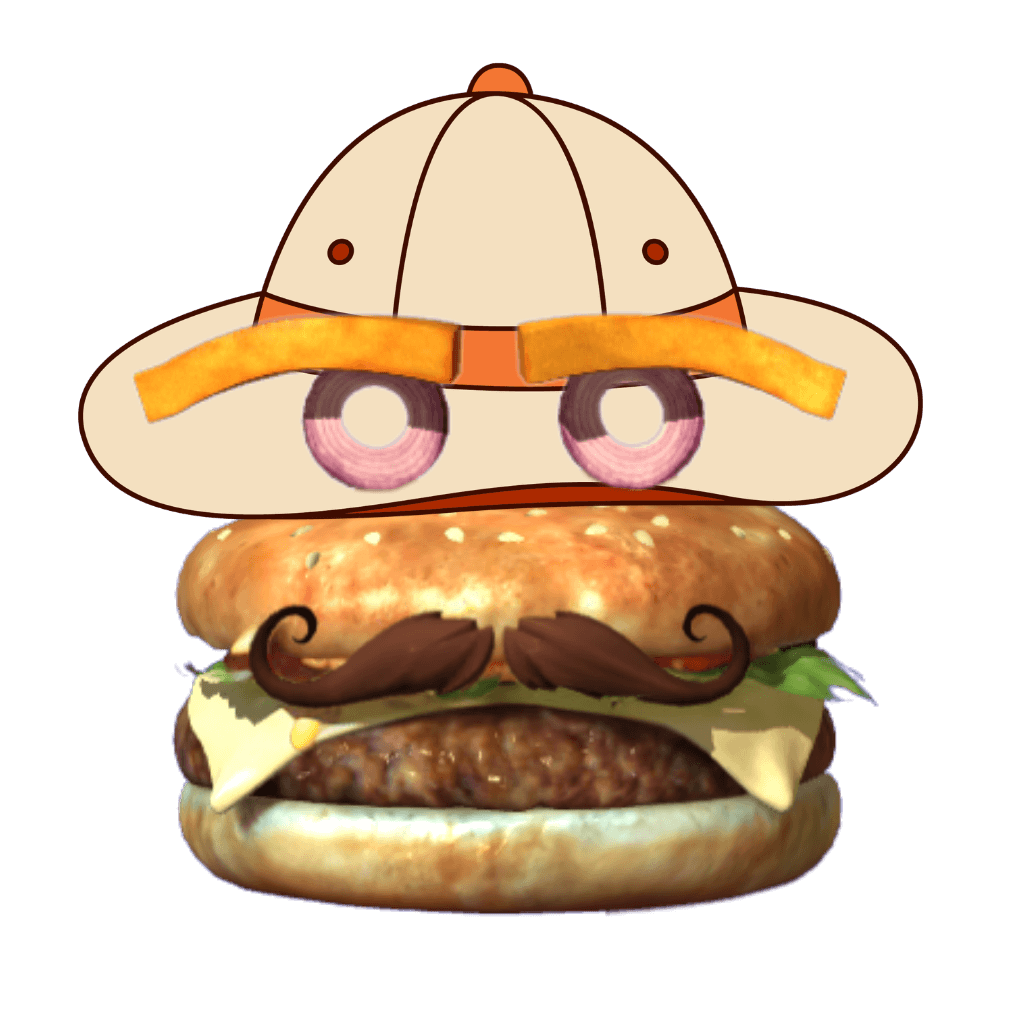 Tommy's Burger Trail