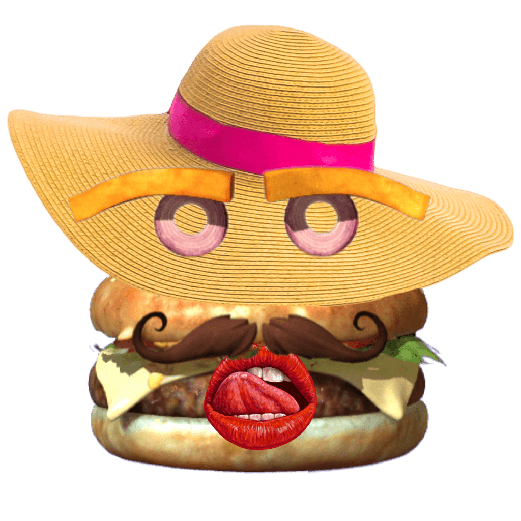 Tommy mascot art: Tommyladystrawhat