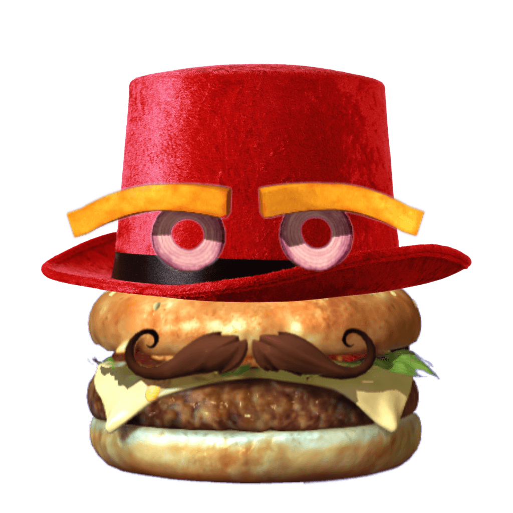 Tommy mascot art: Tommyredhat