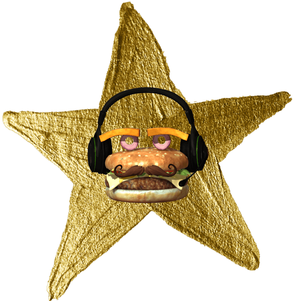 Star Tommy