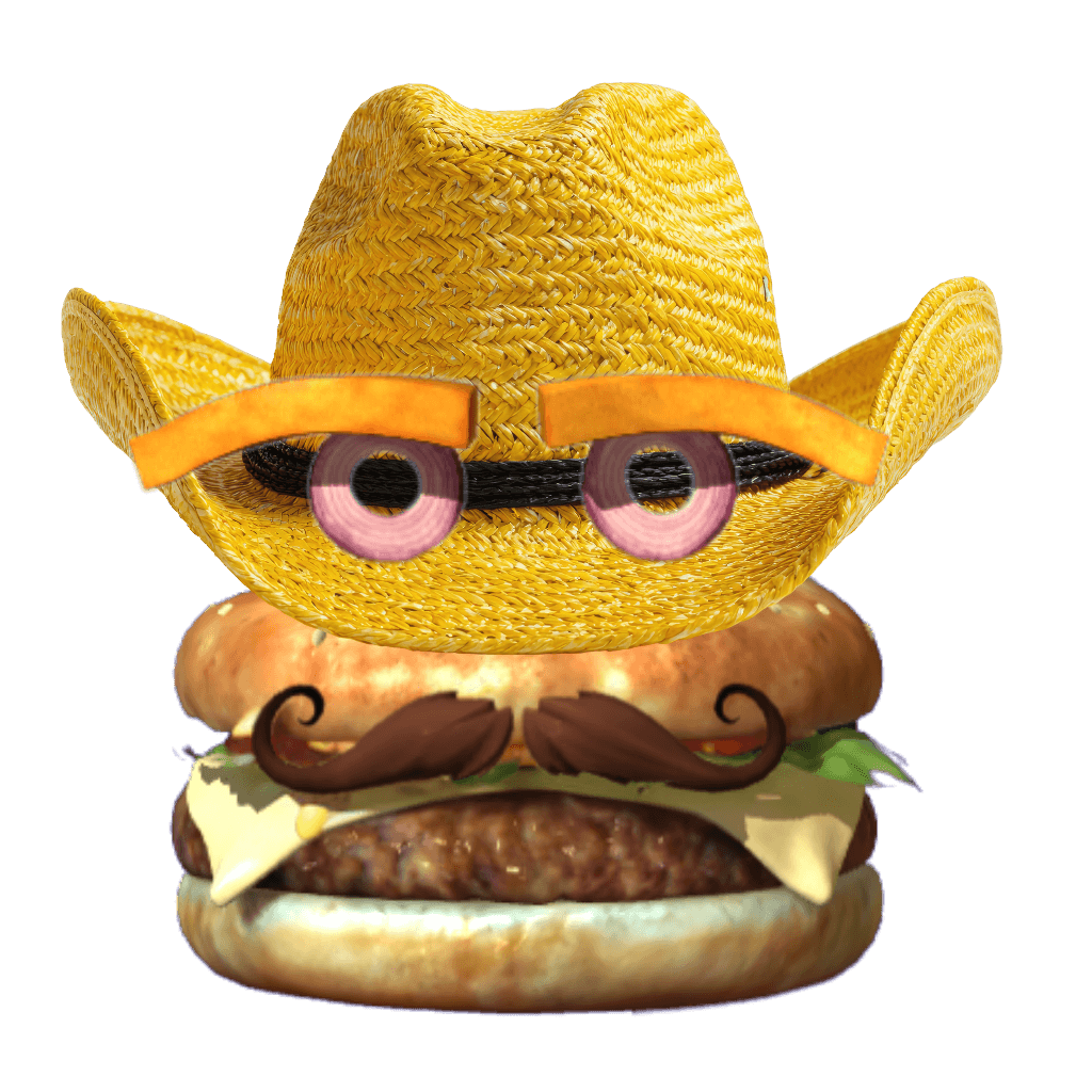 Tommy mascot art: Tommystrawhat